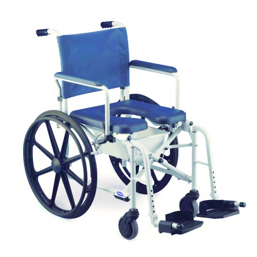  Cadeira de banho Invacare Lima H273